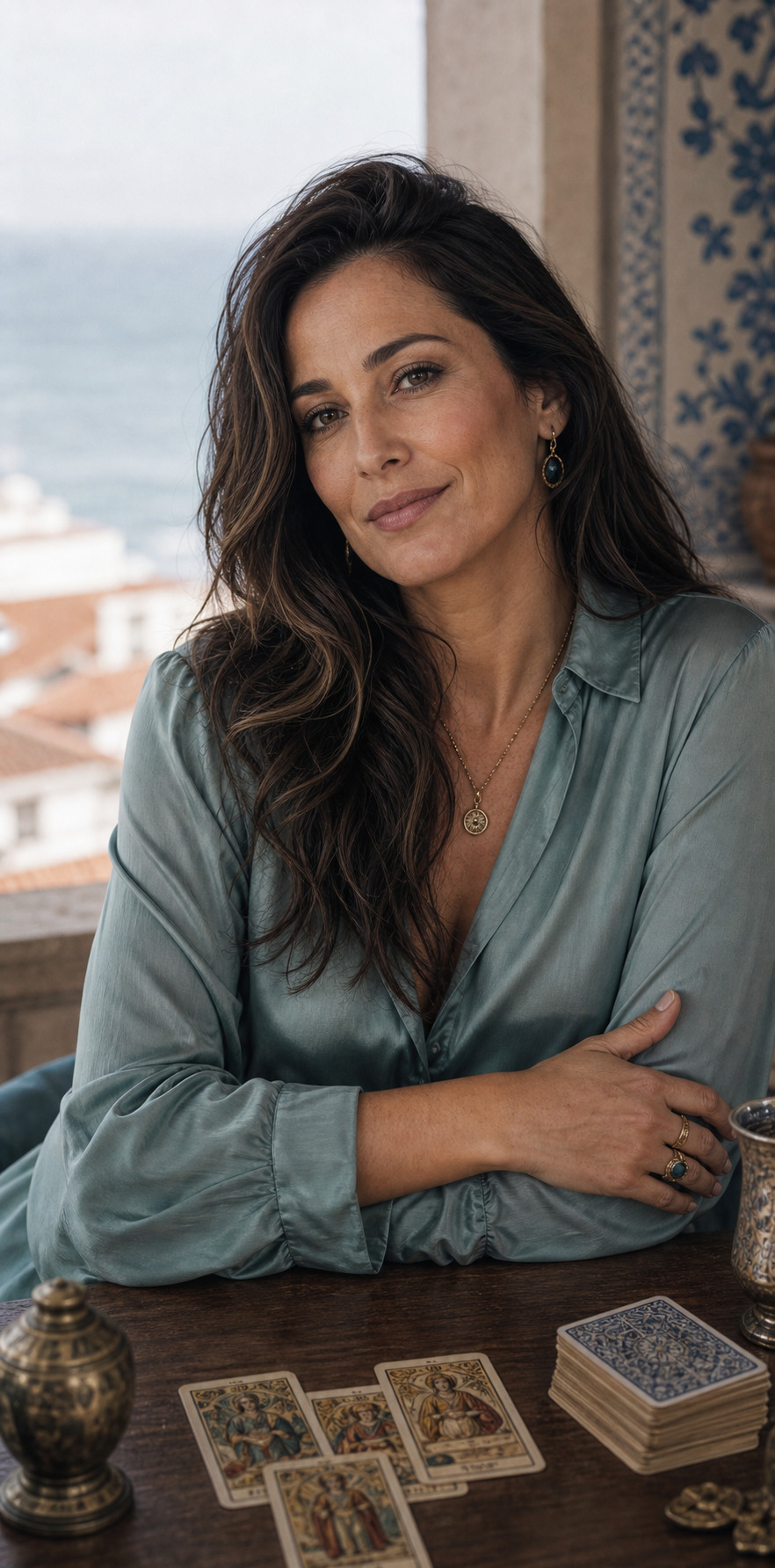 Catarina das Mares