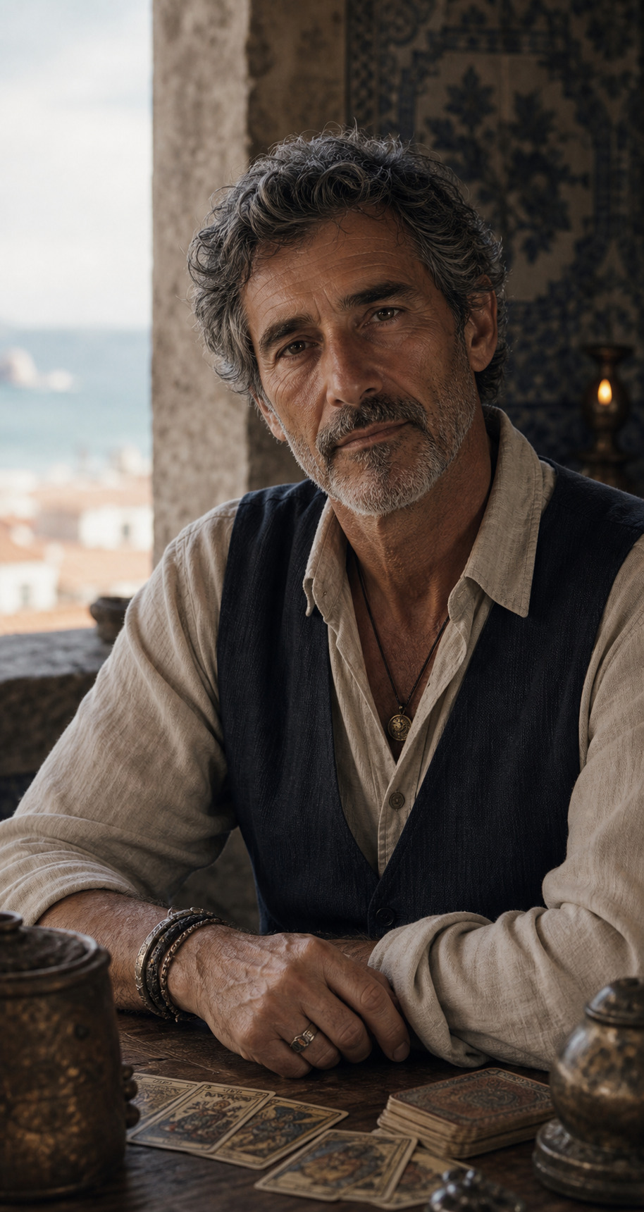 Miguel do Carmo