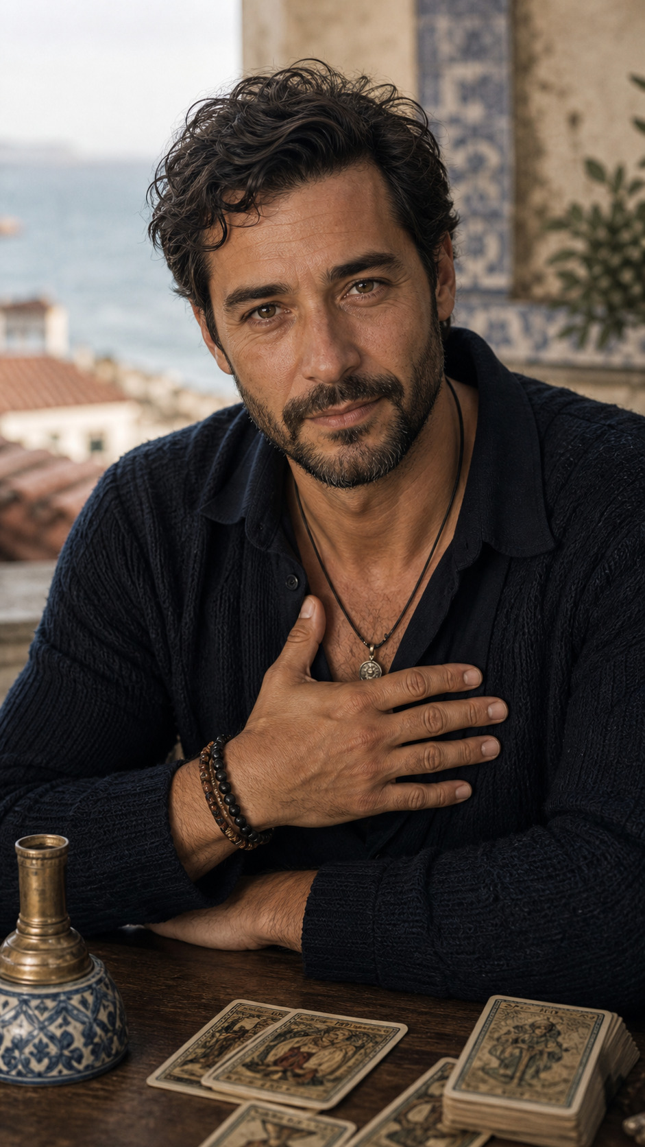Tomás do Fado